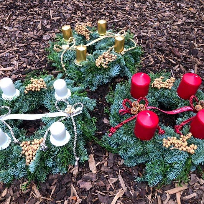 Adventné vence všetky