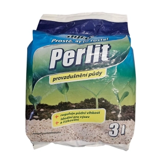 Perlit - AGRO - 3l - 509